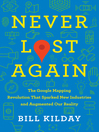 Cover image for Never Lost Again